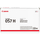 Canon CRG 057 H BK 3010C002 Тонер-картридж