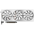 GigaByte nVidia GeForce RTX 4070 12Gb GV-N4070AERO OC-12GD Видеокарта