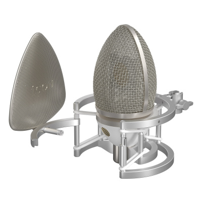 Icon Cocoon 110802A7001 Студийный конденсаторный микрофон