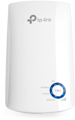 TP-Link TL-WA850RE N300 Усилитель Wi-Fi сигнала