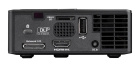 Optoma ML750e Проектор 95.8UA02GC1E 8