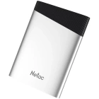 Netac NT01Z6S-120G-32SL Внешний накопитель SSD 4