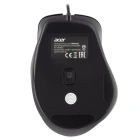 Acer OMW120 ZL.MCEEE.00H Мышь проводная 4