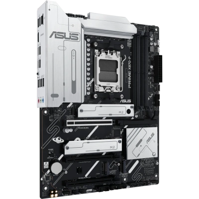 ASUS PRIME X870-P Материнская плата 6