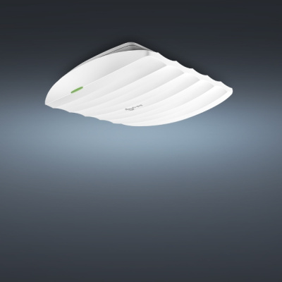 TP-Link EAP110 N300 Потолочная точка доступа Wi‑Fi 5