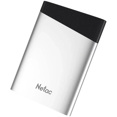Netac NT01Z6S-120G-32SL Внешний накопитель SSD 3
