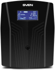 SVEN Pro 1500 SV-013875 Источник бесперебойного питания 6