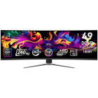 MSI MPG 491CQPX 9S6-3FA84T-022 Монитор