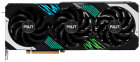 Palit GeForce RTX 4080 GamingPro OC Видеокарта NED4080T19T2-1032A