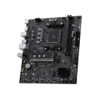 MSI PRO B550M-B Материнская плата 3