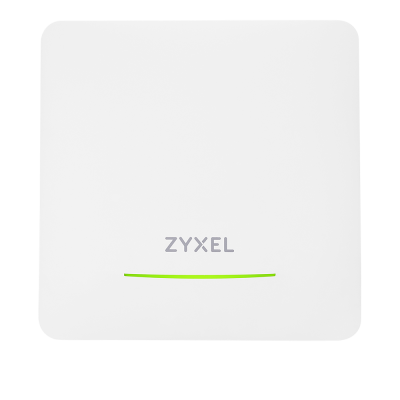 Zyxel NebulaFlex NWA50BE PRO NWA50BEPRO-EU0102F Точка доступа