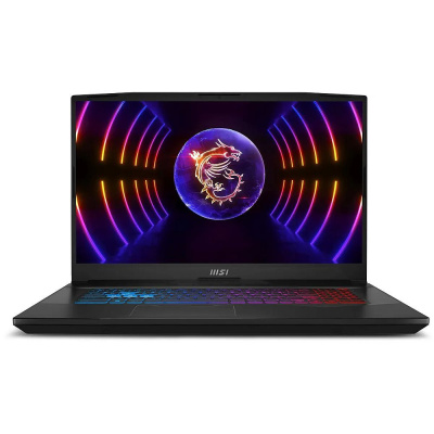 MSI Katana 17 B13VEK-1622XRUY 9S7-17L541-1622 Ноутбук