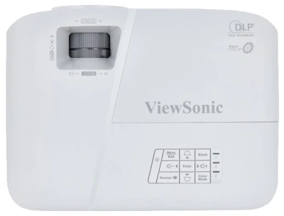 ViewSonic PA503S VS16905 Проектор 5