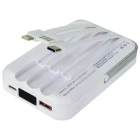 Энергия Power bank LFP 10000 Е0201-0171 Внешний аккумулятор 6
