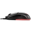 MSI CLUTCH GM11 S12-0402030-CLA Мышь 4