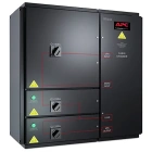 APC by Schneider Electric SYWMBP96K160H2 Настенная панель сервисного байпаса