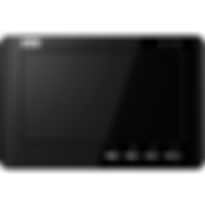 CTV-M1704MD B Монитор (черный) 1
