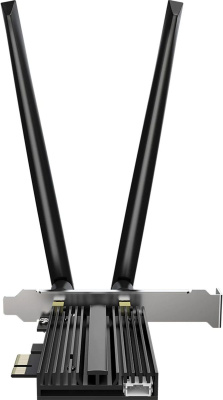 Netis F2 PCI Express Wi-Fi адаптер 1