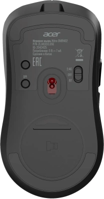 Acer Nitro OMR402 ZL.MCECC.05E Мышь 3