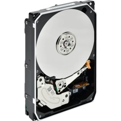Toshiba HDWG81GXZSTB Жесткий диск HDD 3