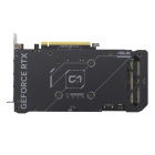 ASUS GeForce RTX 4070 Dual OC Edition DUAL-RTX4070-O12G-EVO Видеокарта 90YV0J15-M0NA00 4