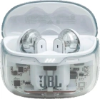 JBL TUNE BEAM GHOST White JBLTBEAMGWHT Наушники