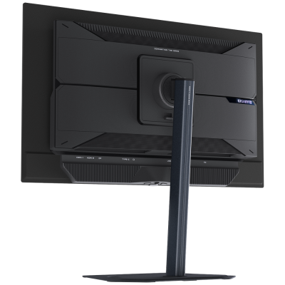 Gigabyte MO27Q2A 20VM0-MO27Q2ABT-4EKR Монитор 4