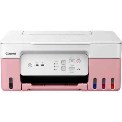 Canon Pixma G3430 Pink 5989С024 МФУ струйное