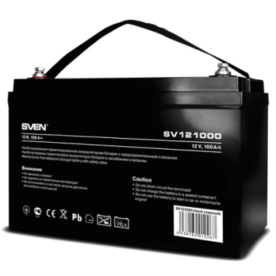 Sven SV121000 SV-012267 Батарея аккумуляторная