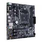 ASUS PRIME A320M-K Материнская плата 90MB0TV0-M0EAY0 3