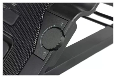 Zalman ZM-NS2000 Подставка для ноутбука 4