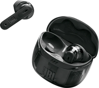 JBL JBLTFLEX2GBLK Наушники 7