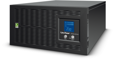 CyberPower PR6000ELCDRTXL5U ИБП 