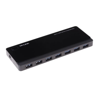 TP-Link UH720 USB-разветвитель