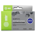 Cactus CS-EPT1711 Картридж струйный