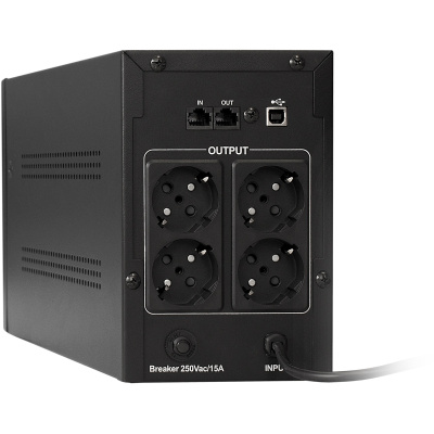 Exegate SpecialPro Smart EP212519RUS ИБП 1