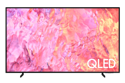 Samsung QE75Q60CAUXRU Телевизор LED 