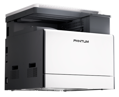 Pantum CM230DN Цветное МФУ 3