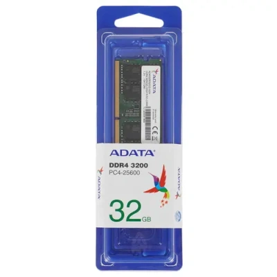 ADATA Premier 32GB Модуль памяти AD4S320032G22-SGN 2