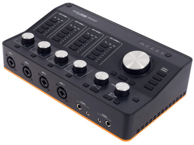 ARTURIA Audiofuse Studio 830101 Аудиоинтерфейс USB 2