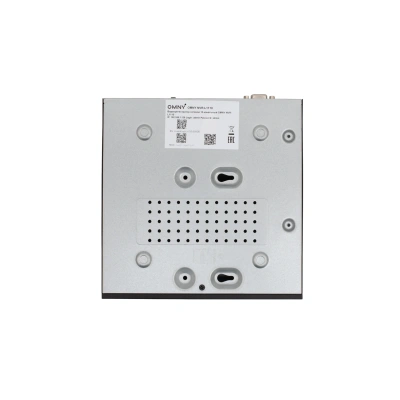OMNY NVR-L1110 Видеорегистратор сетевой 2