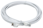 ITK PC08-C5EUL-3M-SL-WT Патч-корд