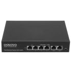 OSNOVO SW-20600/A(80W) Коммутатор