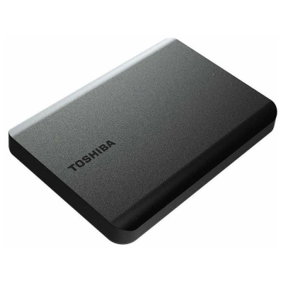 Toshiba HDTB520MK3AA Жесткий диск внешний 3