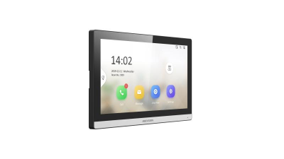 Hikvision DS-KH6350-TE1 IP-видеодомофон 1
