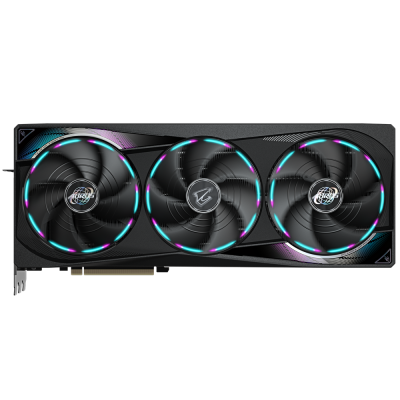 Gigabyte RTX5070Ti MASTER GV-N507TAORUS M-16GD Видеокарта 1