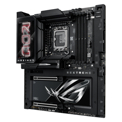 ASUS ROG MAXIMUS Z890 EXTREME 90MB1IA0-M0EAY0 Материнская плата 4