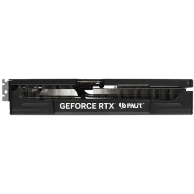 Palit GeForce RTX 4080 JetStream Видеокарта NED4080019T2-1032J 6