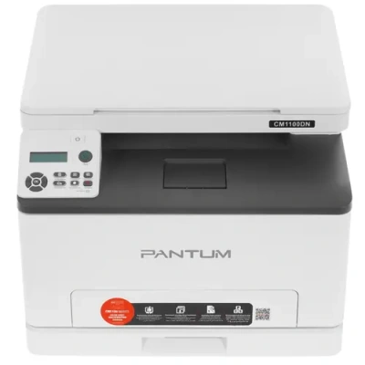 Pantum CM1100DN МФУ лазерное