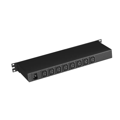 SNR SNR-PDU-D-08A-C2016L1 Блок розеток